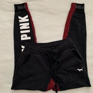 Pink Victoria Secret- Size XS